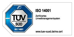zu www.tuev-sued.de/ms-zert